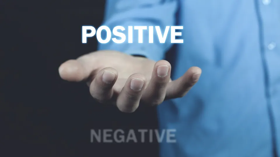 gaya hidup positif