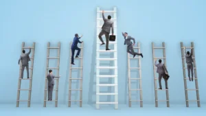inspirasi karier sukses