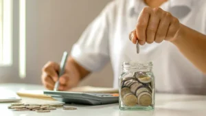 tips keuangan pribadi
