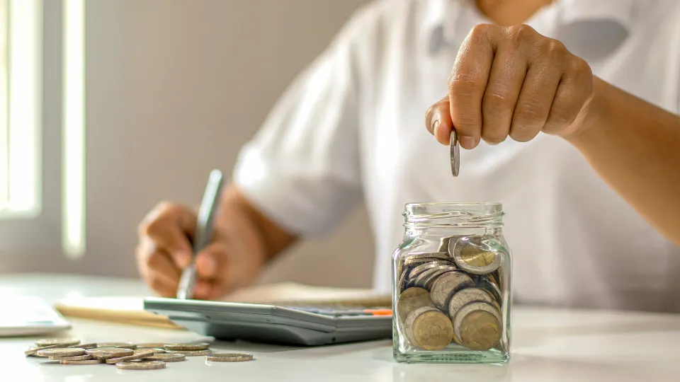 tips keuangan pribadi