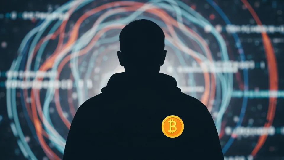 siapa nama asli Satoshi Nakamoto